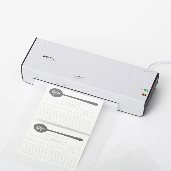 Thermal Laminator 9 Inch - Picture 4 of 7